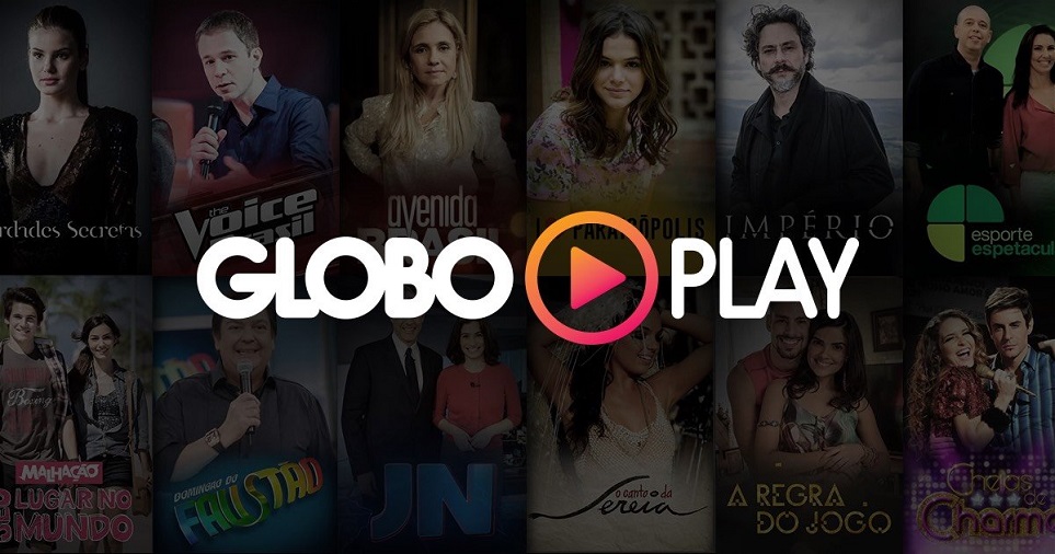 Globoplay será lançada nos Estados Unidos. Vem saber!