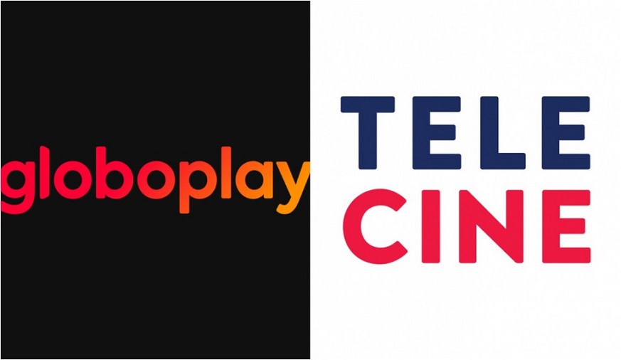 Globoplay vai incorporar catálogo de filmes do Telecine