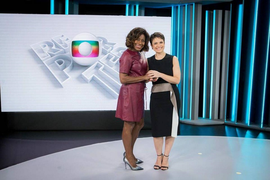 Globo Repórter celebra os 70 anos da TV no Brasil com especiais inéditos