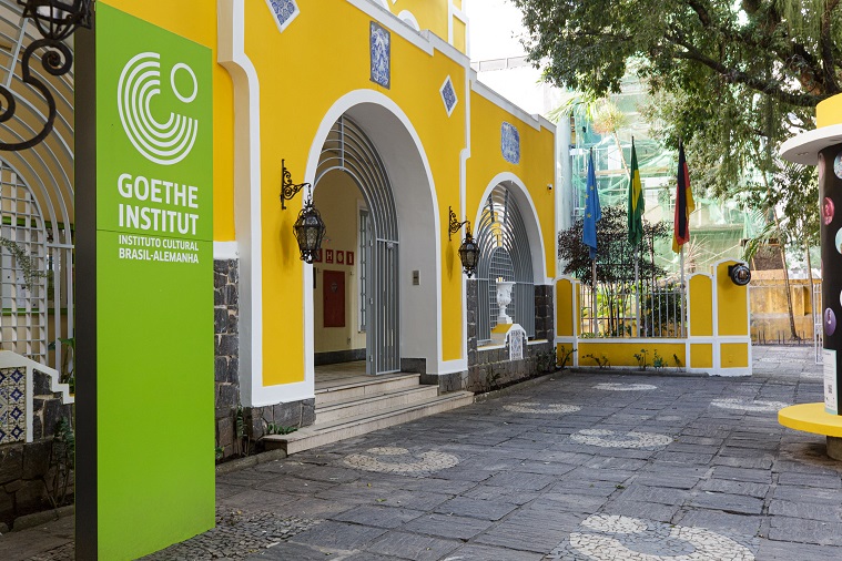  Goethe-Institut Salvador-Bahia oferece bolsa integral para experiência de estudo na Alemanha