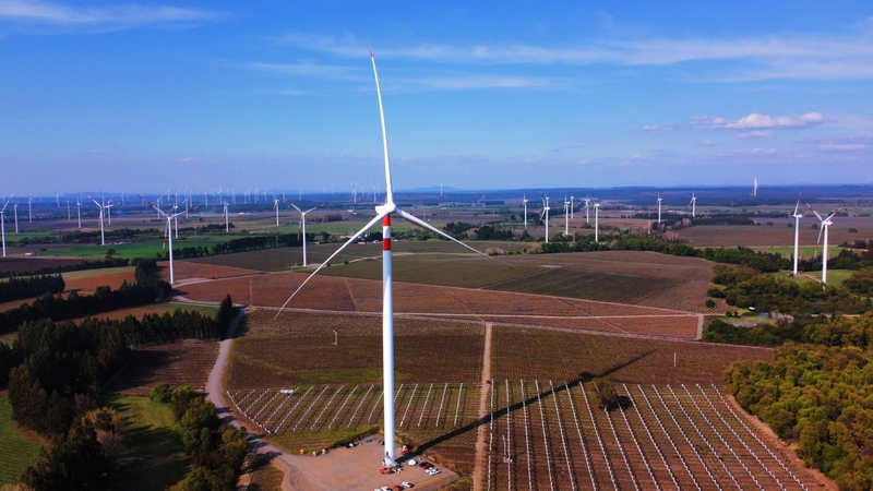 Bahia vai ganhar fábrica de turbinas eólicas que promete gerar mais de 1,1 mil empregos