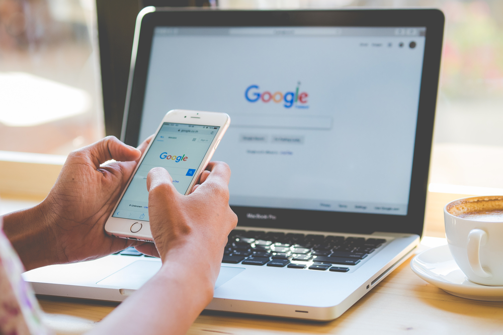 “Deus Me Proteja” está entre as letras mais buscadas no Google em 2021