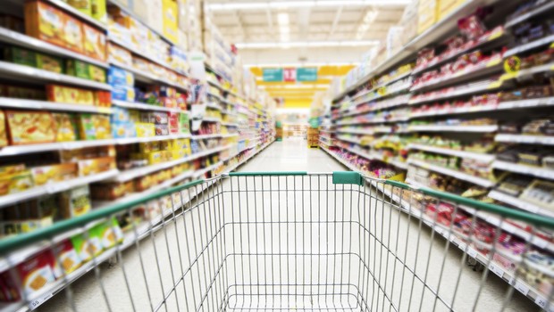 Governo Federal gasta mais de R$ 1,8 bilhão em compras de supermercado em 2020