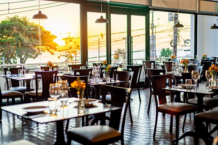 Restaurante Guarany antecipa Verão com Open Adega, DJ e degustação de entradas no pôr do sol