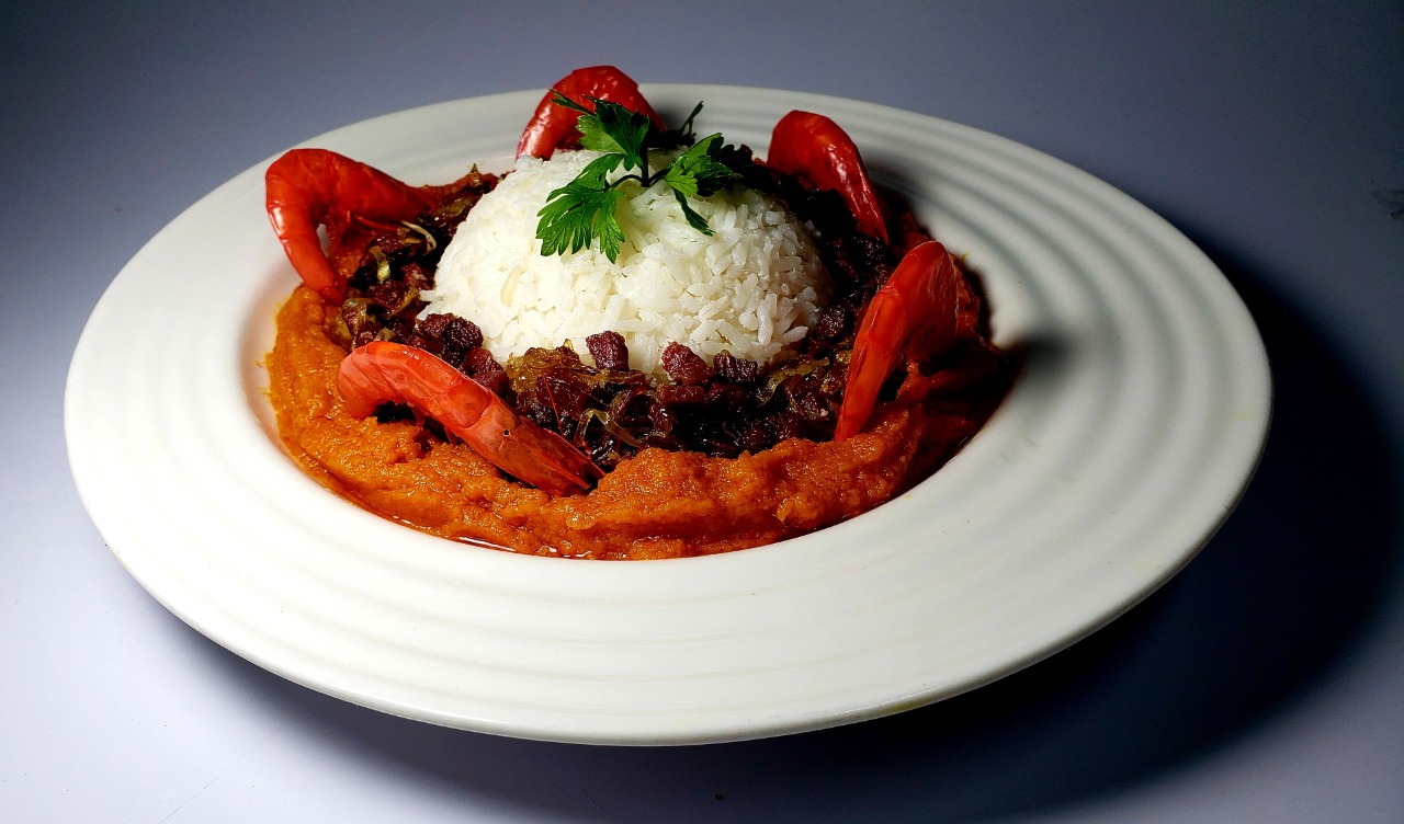 Restaurante Arroz de Hauçá, que durante anos fez sucesso em Salvador, retorna em delivery