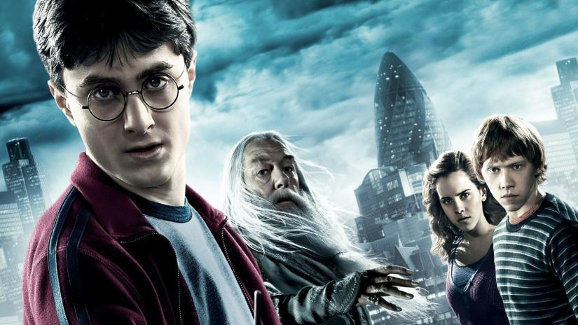 USP promove curso sobre Harry Potter
