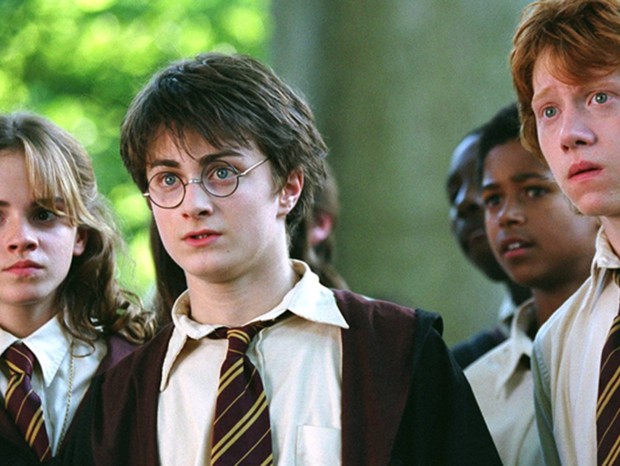 Saga Harry Potter ganhará nova adaptação