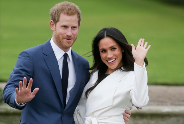 Saída de Meghan e Harry da Família Real é oficializada nesta terça-feira (31)