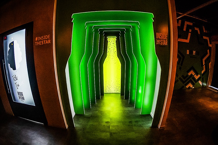 Heineken inicia projeto que facilita energia renovável para bares e restaurantes de todo o Brasil