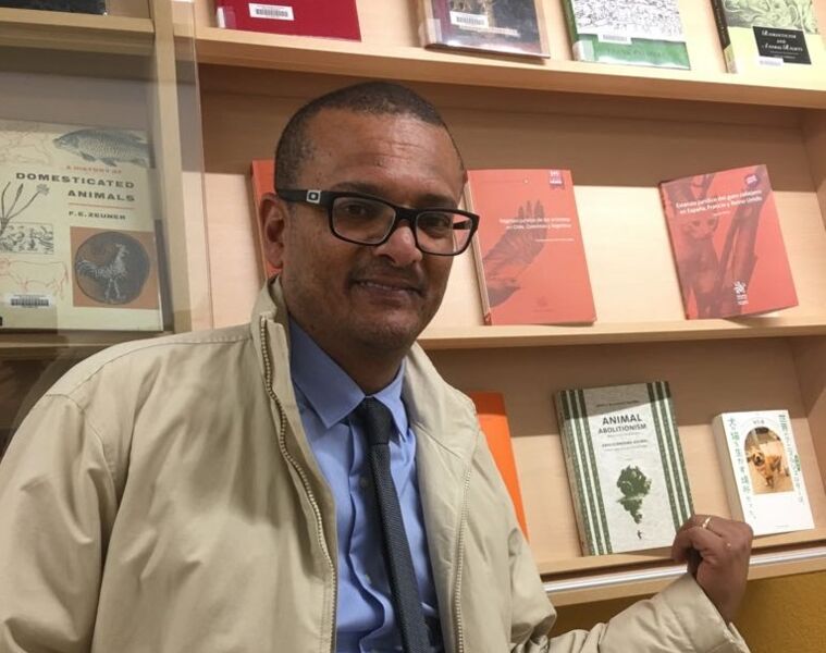 Promotor de Justiça baiano se torna primeiro professor titular negro da Faculdade de Direito da Ufba
