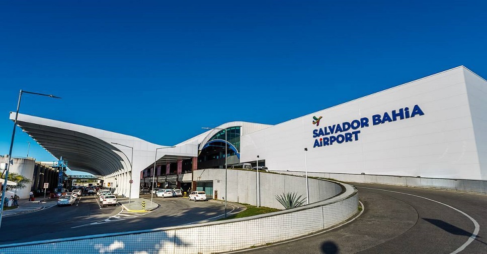 Salvador terá voos para todas as regiões do Brasil na alta estação  
