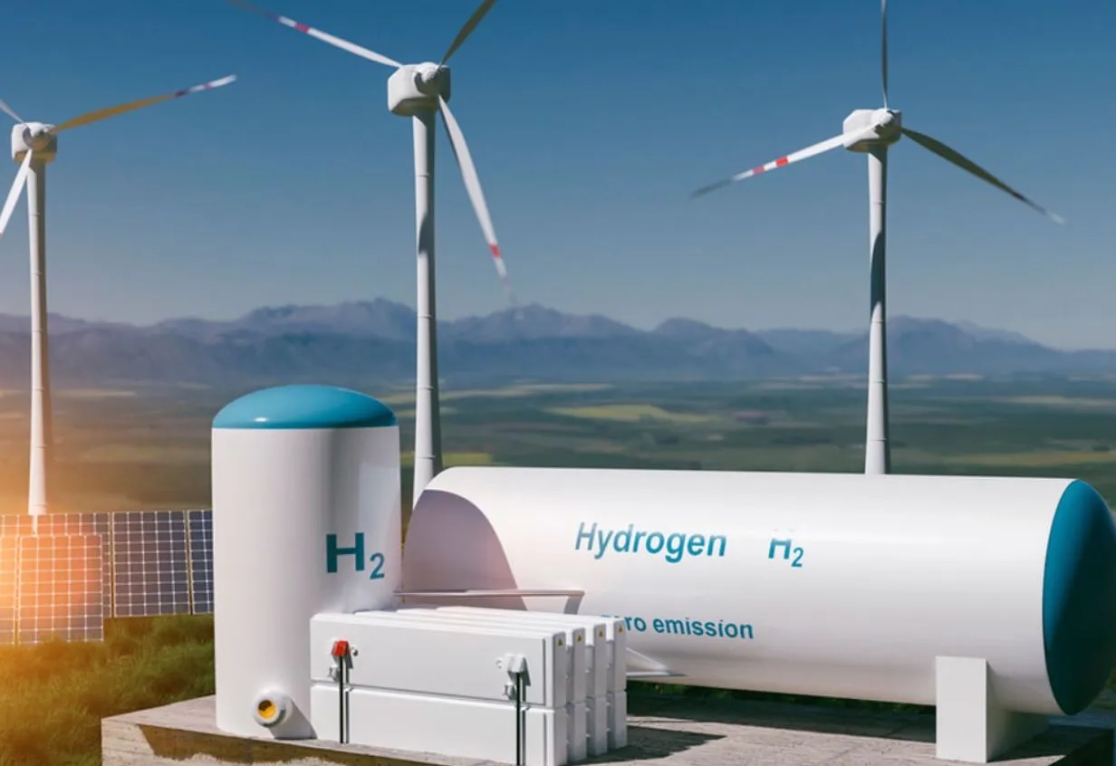 Unigel investirá US$ 120 milhões em fábrica de hidrogênio verde na Bahia 