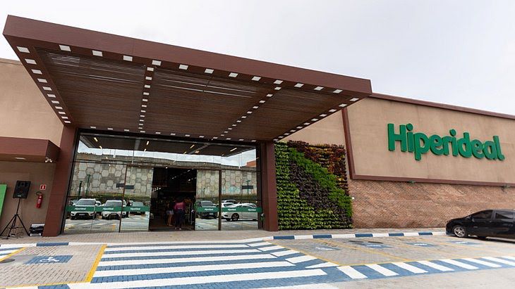 Hiperideal vai inaugurar mais duas unidades em Salvador; saiba onde