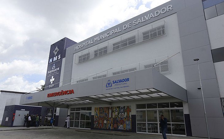 Hospital Municipal de Salvador oferecerá novos procedimentos cirúrgicos
