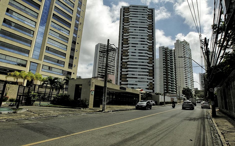 Veja a lista das localidades que serão anunciadas como novos bairros de Salvador