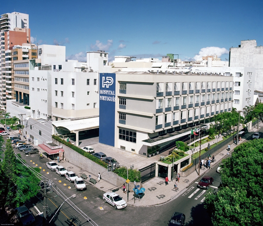 Hospital Português, em Salvador, adota tecnologia de videolaparoscopia 3D