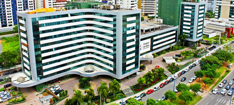 Hospital da Bahia assina acordo de cooperação com Universidade de Lisboa