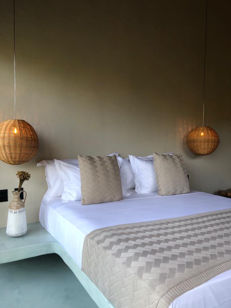 Hotel-boutique na Chapada Diamantina será inaugurado no final do mês