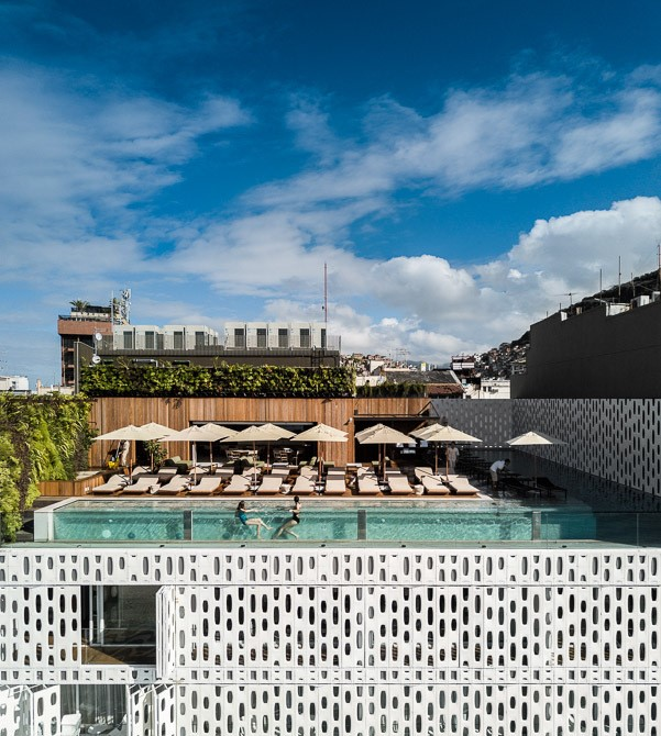 Hotel Emiliano, no Rio, inaugura duas novas suítes