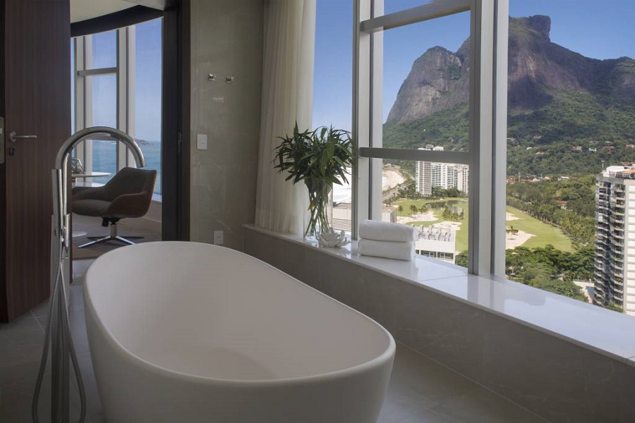 Icônico hotel vai ser reaberto no Rio de Janeiro