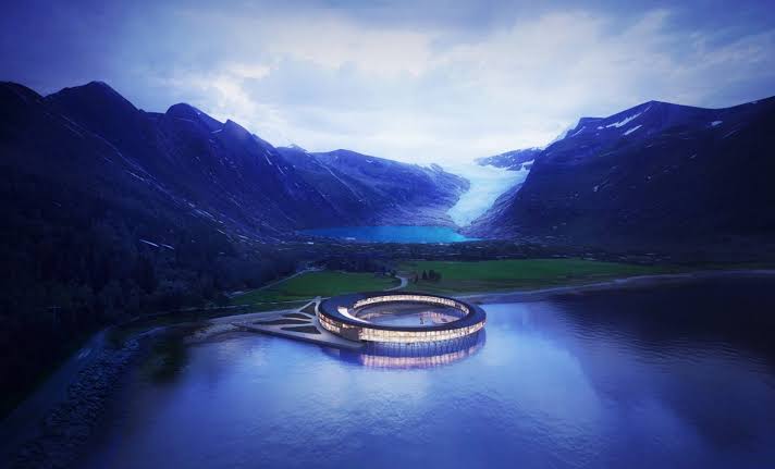 Hotel mais sustentável do mundo será inaugurado na Noruega 