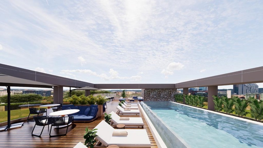  Antigo hotel da Rede Concept em Salvador passará por retrofit e será reinaugurado como 5 estrelas