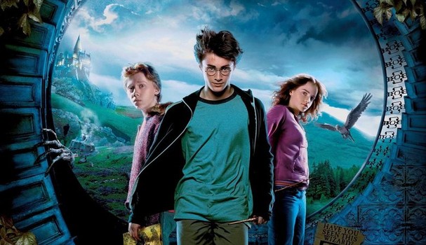 Filmes da saga Harry Potter serão exibidos novamente nos cinemas