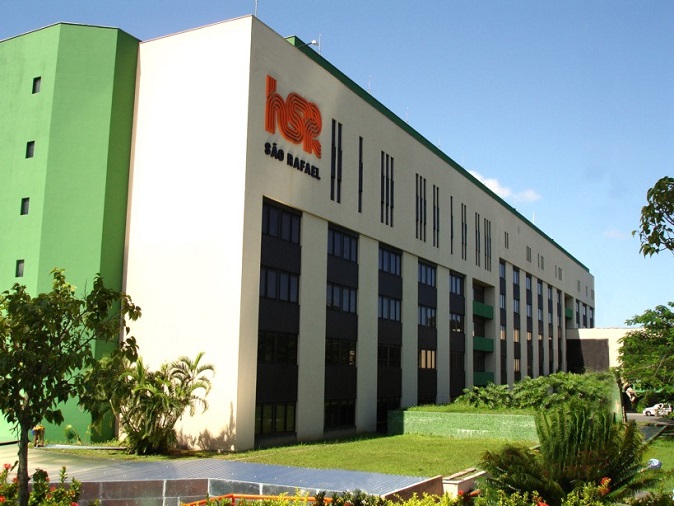 Hospital São Rafael lança centro pioneiro e exclusivo no Brasil