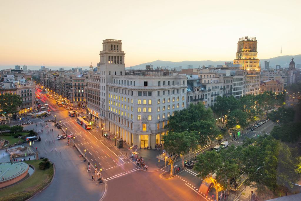 Iberostar inaugura seu primeiro hotel na Espanha