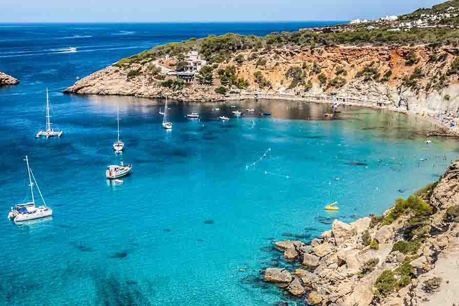 Mallorca e Ibiza terão 100% de energia renovável até 2050