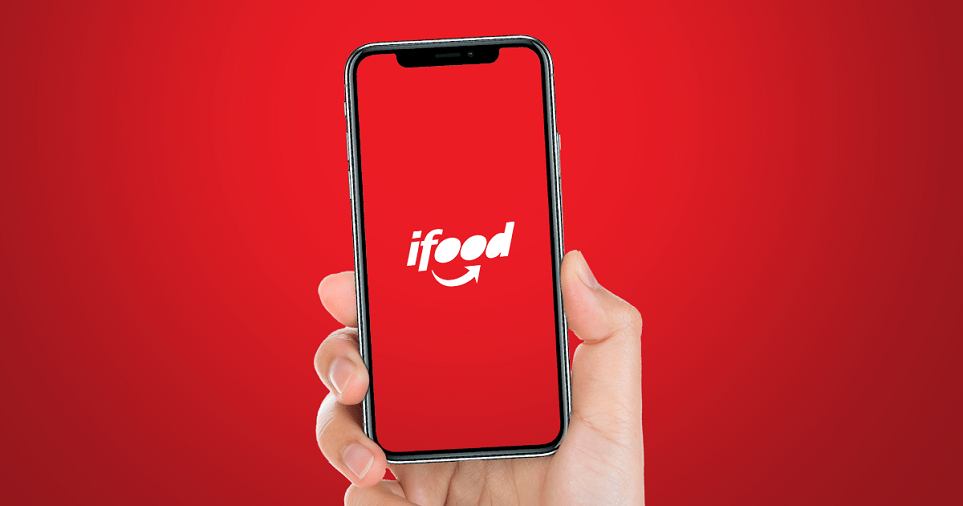iFood passa a aceitar vales refeição para pagamentos online no app