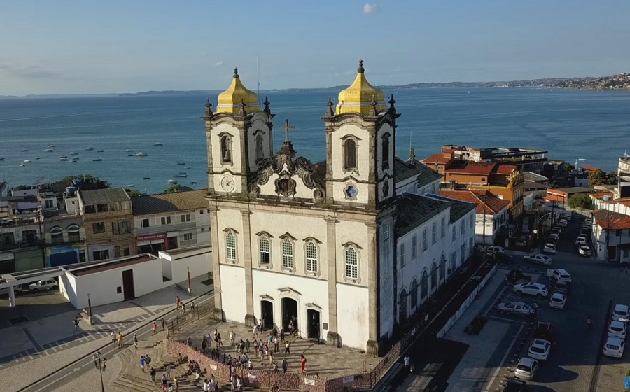 CNN estreia série sobre encantos da Bahia 