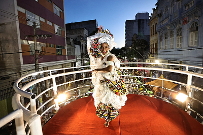 Ilê Aiyê será homenageado por escola de samba carioca no Carnaval 2024