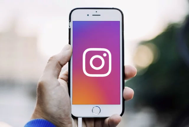Nova regra do Instagram proíbe publicação de imagens com automutilação