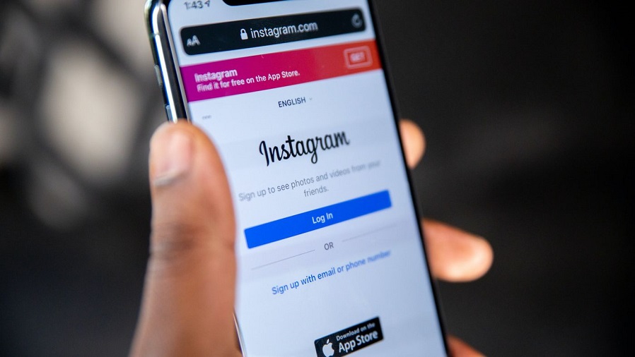 Instagram atualiza política de verificação de contas