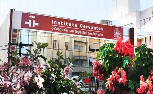 Instituto Cervantes promove Semana da Cultura Espanhola e Hispano-americana em Salvador