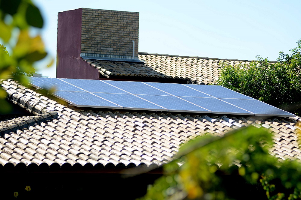 Salvador registra aumento de 63% no uso da energia solar