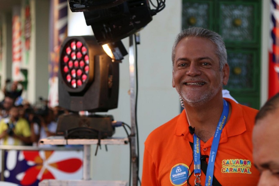 Salvador contou com cerca de mil atrações musicais durante o Carnaval 2018