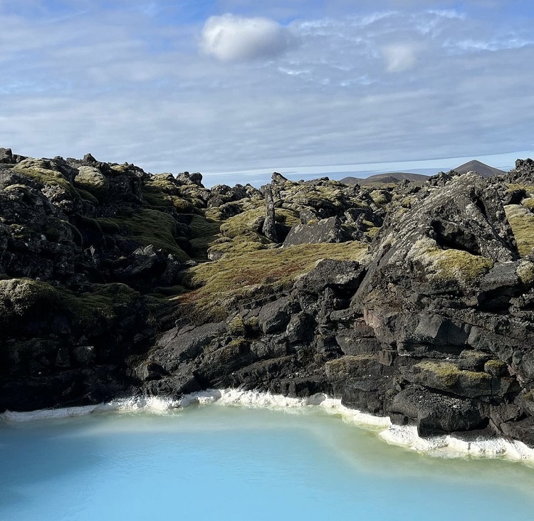 Conheça mais da Islândia, destino turístico que está 'pegando fogo' entre celebridades