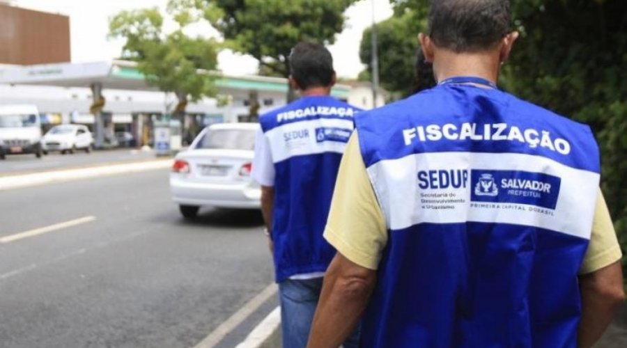 Dois novos bairros de Salvador adotam medidas mais rígidas de restrição