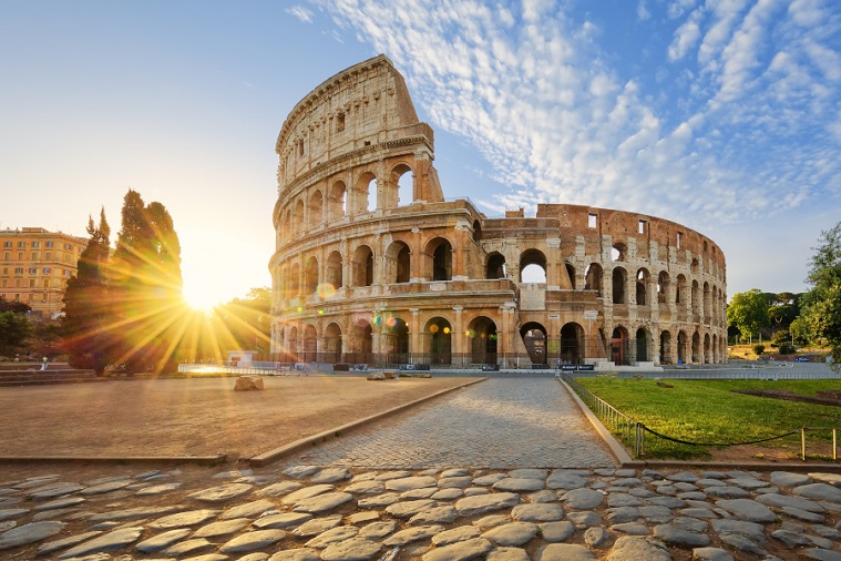 Itália estabelece novas regras para entrada de visitantes no país