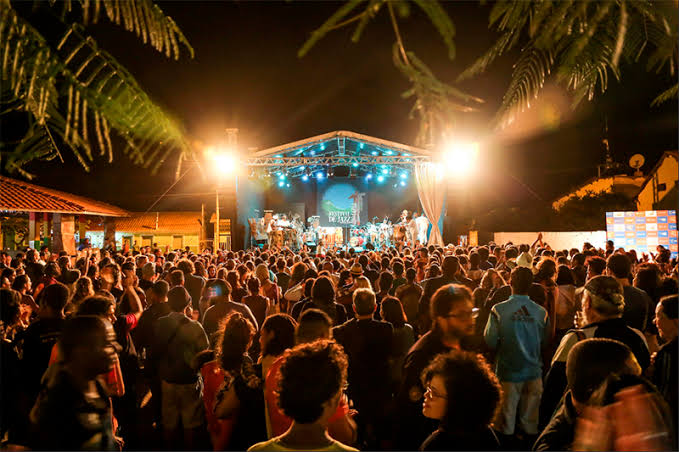 Festival de jazz vai movimentar o Vale do Capão