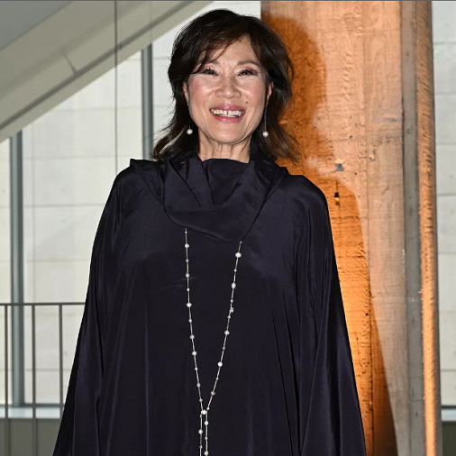 Janet Yang é eleita nova presidente da Academia de Hollywood