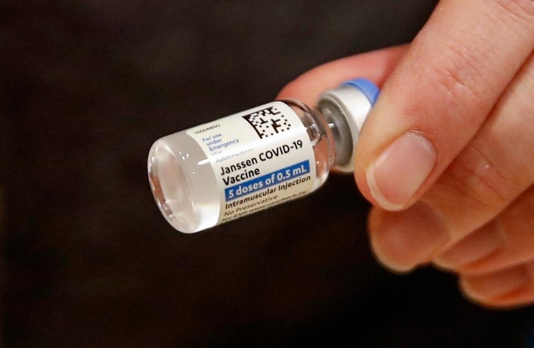 Bahia recebe 180,6 mil doses da vacina da Janssen nesta semana