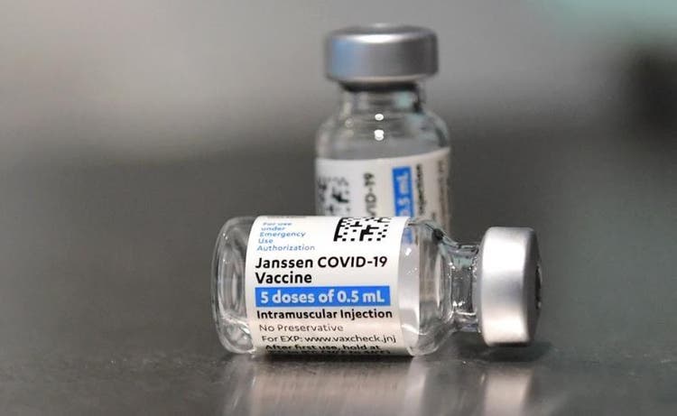 Brasil deve receber 3 milhões de doses da vacina da Janssen em junho