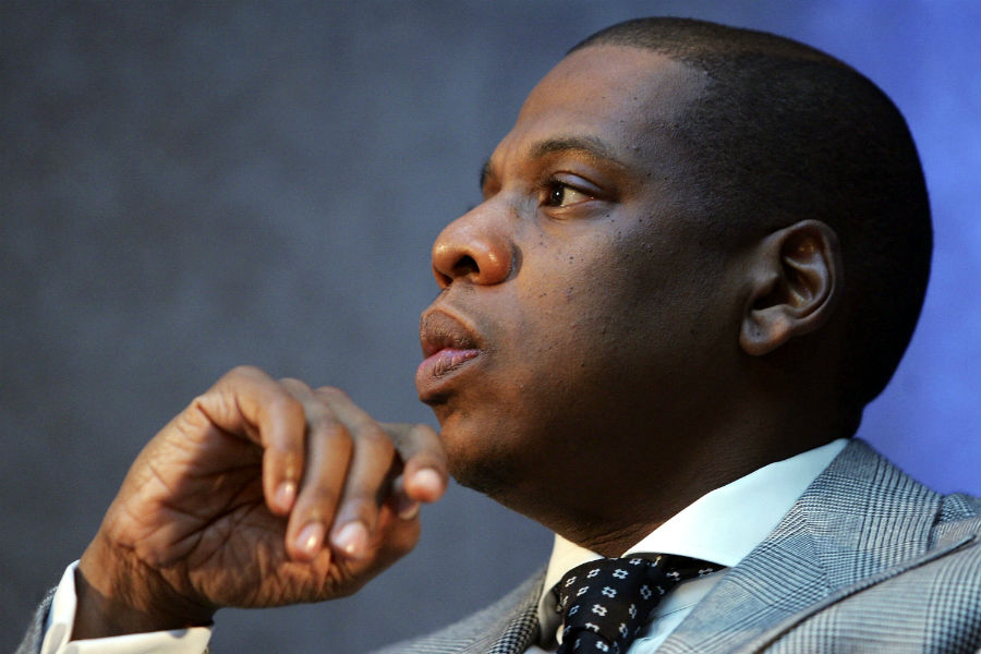 Jay-Z se torna o primeiro rapper bilionário do mundo, segundo Forbes 