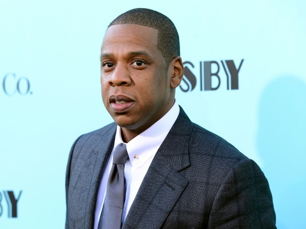  Jay-Z anuncia estreia no mercado da cannabis