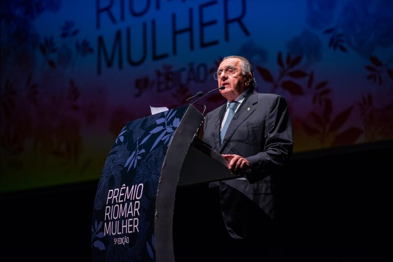 João Carlos Paes Mendonça promove evento em Fortaleza