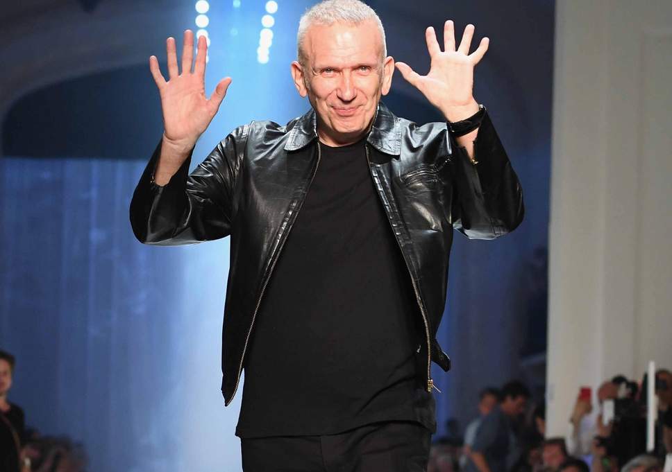 Jean Paul Gaultier anuncia último desfile de alta-costura