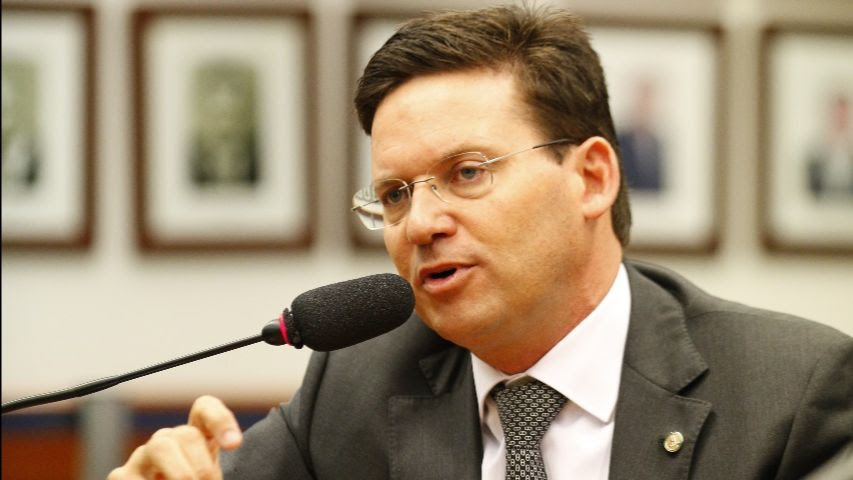 João Roma comemora relatório do FMI sobre melhora da economia do Brasil: "mostra que o país vai crescer"